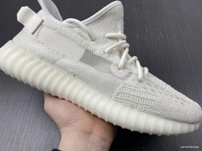 HQ6316 Boost Yeezy Adidas 350 V2 CabBage 0810